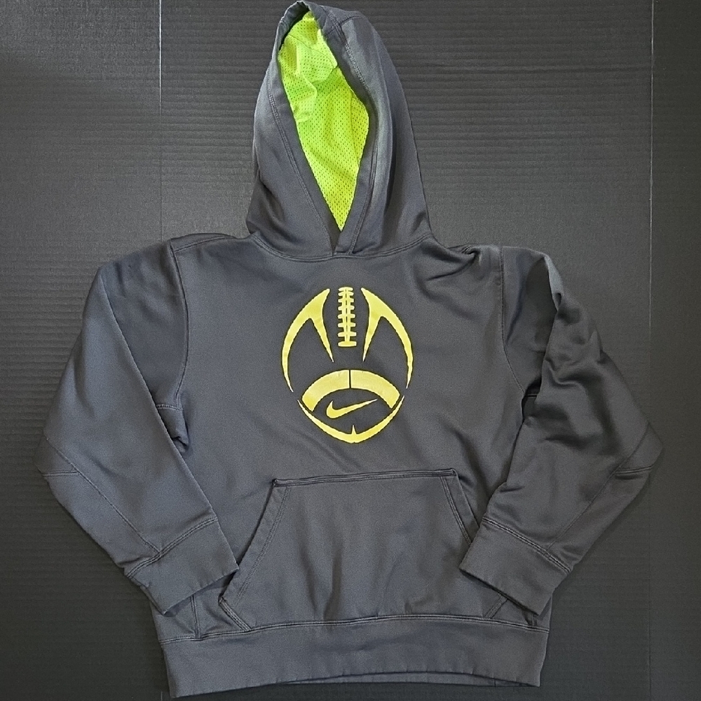 Nike Kids Hoodie